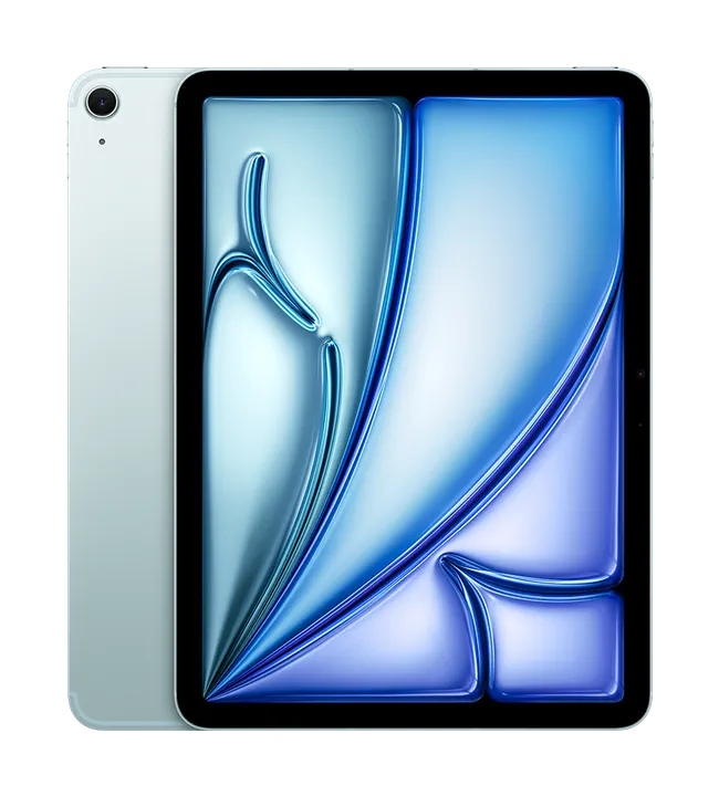 Apple iPad Air tablet