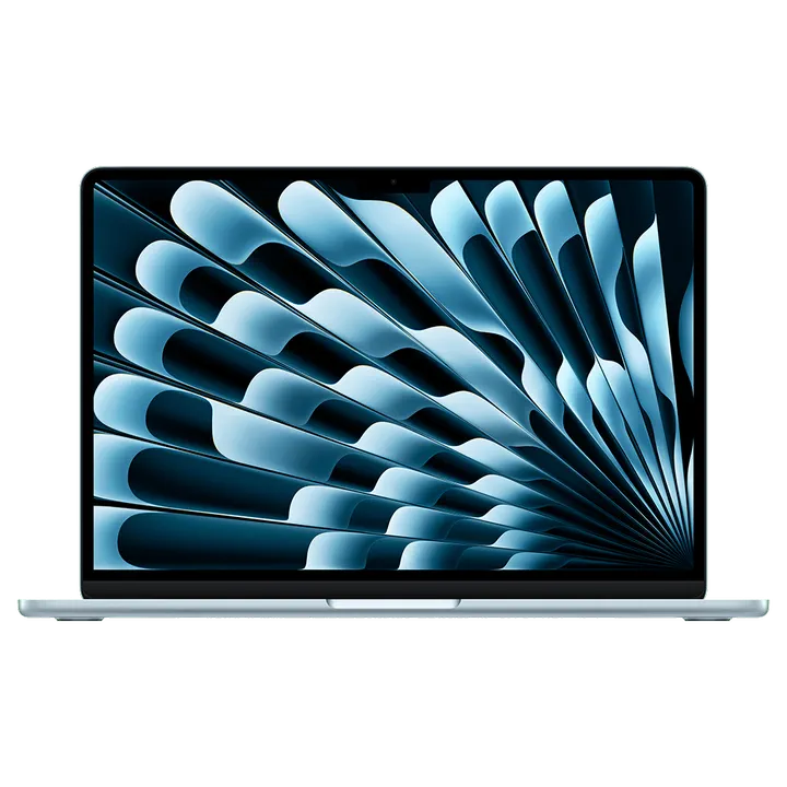 Apple MacBook Air M4 dizüstü bilgisayar