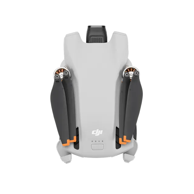 DJI Mini 3 kamera drone'u