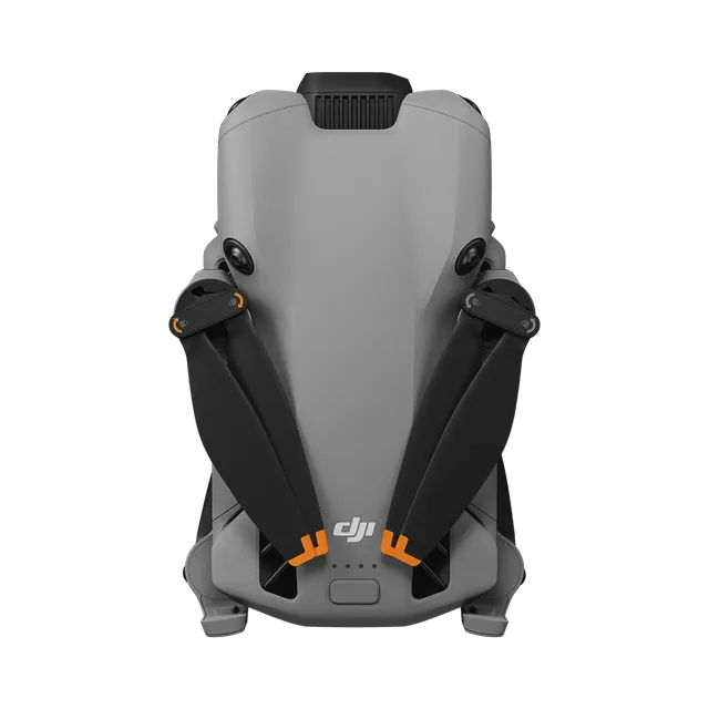 DJI Mini 5 Pro kamera drone'u