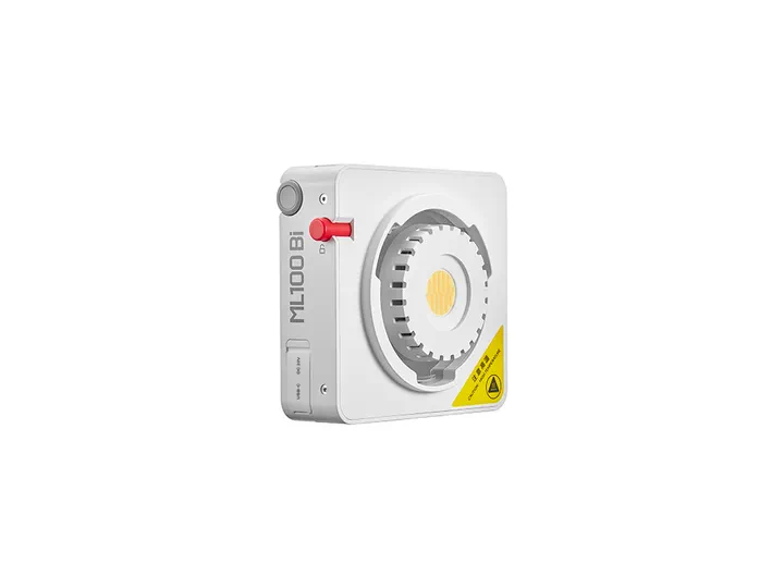 Godox ML100Bi LED aydınlatma