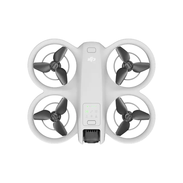 DJI Neo kompakt kamera drone'u