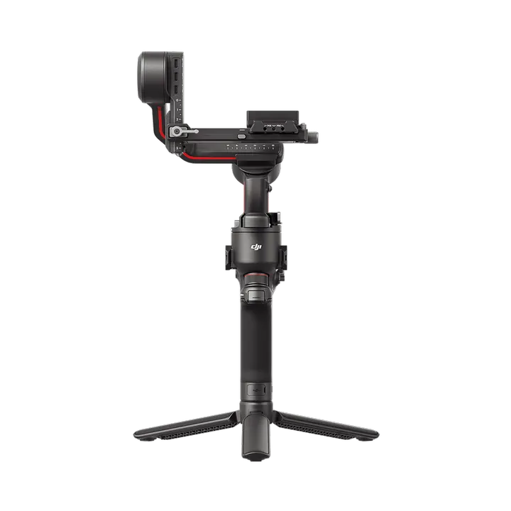 DJI RS 3 kamera gimbalı