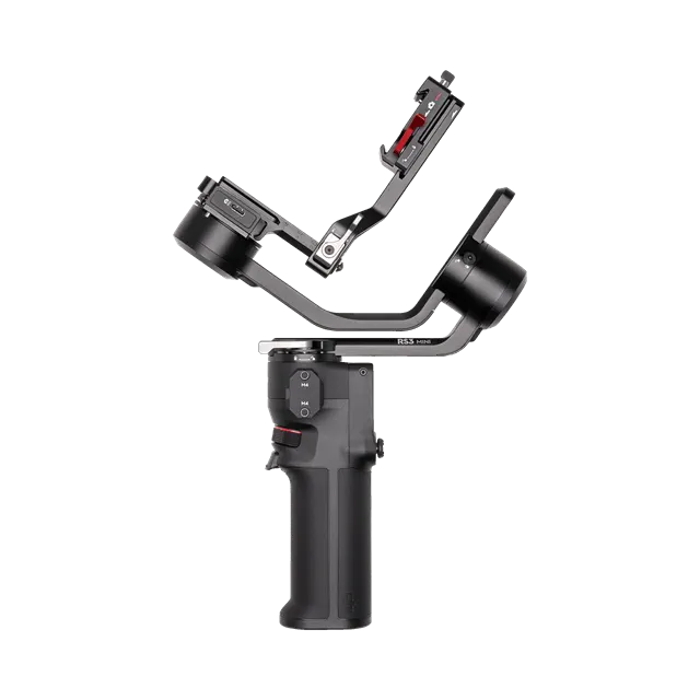 DJI RS 3 Mini kompakt kamera gimbalı