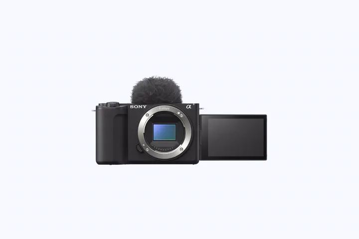 Sony ZV-E10 II aynasız kamera